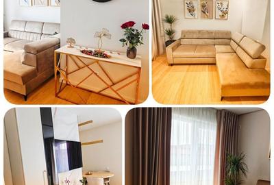 Apartament cu 3 camere decomandat în Lotrioara - 5