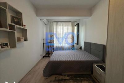 Apartament cu 2 camere în Bucium - 8