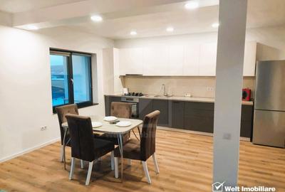 Apartament cu 2 camere semidecomandat, mobilat în Dezmir - 2