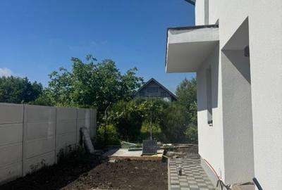 Casă cu 3 camere cu Teren 200 Mp în Central - 7