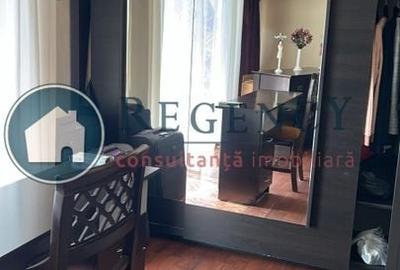 Camin cald si primitor intr-o oaza de verdeata in Cornetu - 15