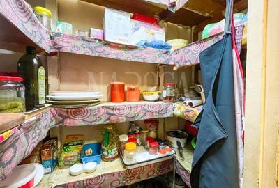 Apartament cu 3 camere decomandat în Mănăștur - 3