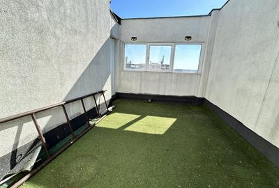 Basarabia-Piata Muncii 3 Camere 66mp Vedere Panoramica Comision 0%. - 15