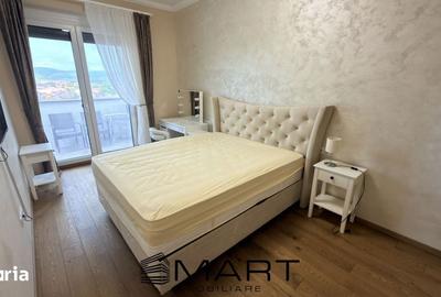 Apartament cu 3 camere decomandat în Boița - 7