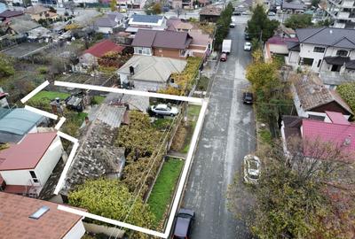 Casă individuală cu 4 camere cu Teren 500 Mp în Nord - 2