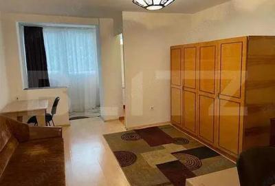 Garsoniera 30mp, parcare, zona Mc'Donalds - 1