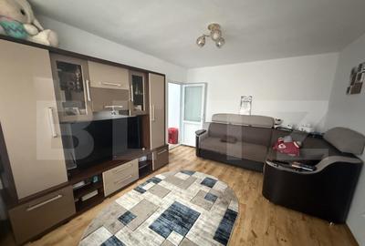 Apartament 3 camere, 53 mp, zona Bd. Unirii - 6