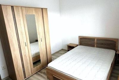 Apartament cu 2 camere decomandat, mobilat în Turnișor - 6