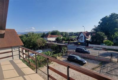 Vila de 8 camere zona centrala Stupini Brasov - 19