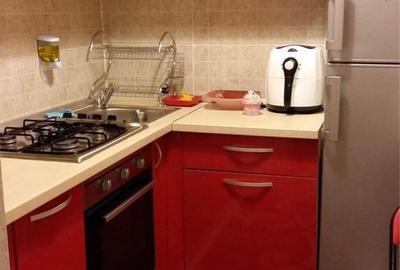 Apartament cu 2 camere nedecomandat în Central - 3