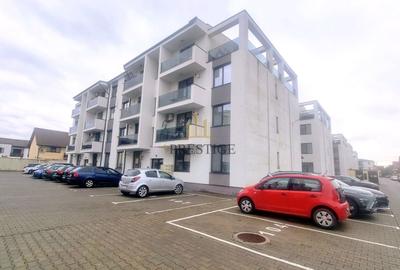 Apartament cu 3 camere decomandat, mobilat în Șelimbăr - 10