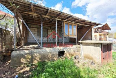 Casa si hala in Baicoi--78.500e - 9