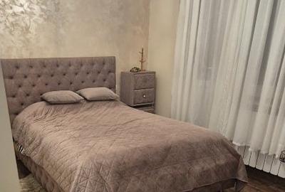 Apartament cu 3 camere semidecomandat, mobilat în Podu Roș - 14