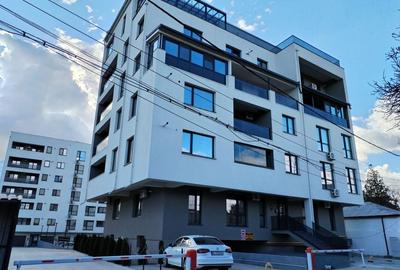 Garsonieră decomandată în Central - 4