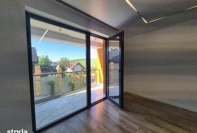 Apartament cu 2 camere în Rediu - 6