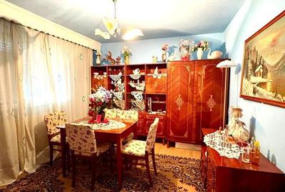 Apartament cu 3 camere decomandat în Central - 2