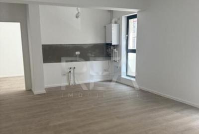Apartament 2 Camere | TIP B | Nemobilat | EXIGENT PLAZA FAZA - 2
