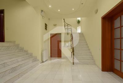 Drumul Taberei - Valea Oltului, casa 9 camere, lot 1158 mp - 16