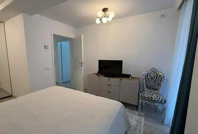 Apartament cu 3 camere decomandat, mobilat în Pipera - 4