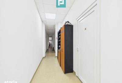 Spațiu comercial, de 245 mp, în Șega - 8