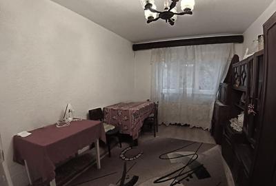 Apartament cu 2 Camere et 1 in Obcini - 4