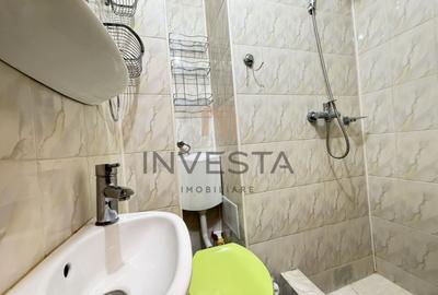 Apartament cu 2 camere semidecomandat, mobilat în Gheorgheni - 4