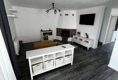 Casă individuală cu 4 camere cu Canalizare în Iris - 10