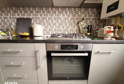 Apartament cu 3 camere în Chiajna - 5