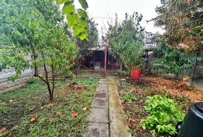 Casă cu 1 camere cu Canalizare în Banat - 5