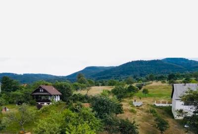 Teren Construcții intravilan de 4000 mp, în Șișești