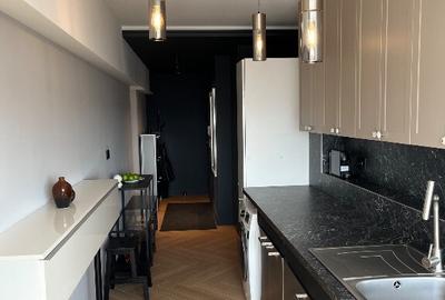 Apartament 3 camere, renovat, Floreasca - 8