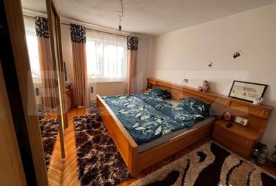 Casă cu 5 camere cu Teren 1350 Mp în Central - 3