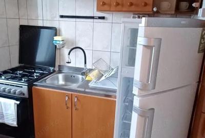 Garsoniera Titan, 3 min metrou,langa Mega Image - 3