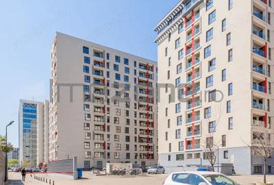 DRUMUL TABEREI - MALL PLAZA- IN EXIGENT RESIDENCE LOC DE PARCARE INCLUS