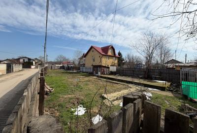 Teren Construcții intravilan de 550 mp, în Clinceni - 9
