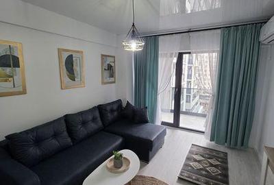 Garsonieră în Aleea Tudor Neculai - 1