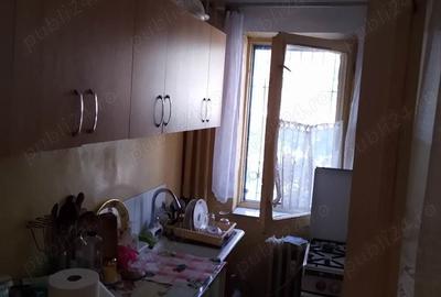 Apartament cu 3 camere semidecomandat în Mărăcineanu - 3