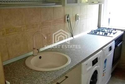 Apartament cu 2 camere semidecomandat, mobilat în Baba Novac - 3