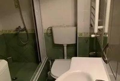 Garsonieră decomandată în Aradului - 2