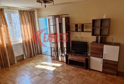 Apartament cu 4 camere semidecomandat în Nicolae Grigorescu