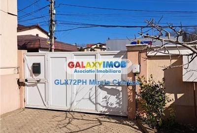 Casă cu 4 camere cu Teren 985 Mp în Central - 15