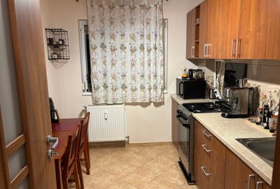 Apartament cu 2 camere semidecomandat, mobilat în Moșilor - 6