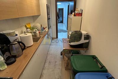 Apartament cu 4 camere, mobilat în Sisești - 11