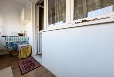 Apartament 3 camere decomandat 70mp+5mp balcon, etaj3/4-Gheorghe Lazar - 14