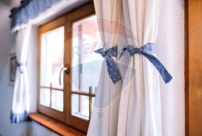 Casă cu 5 camere cu Teren 550 Mp în Sălicea - 13