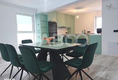 Apartament cu 3 camere decomandat în Central - 1