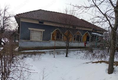 Casă în Curcani - 7