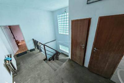 Spațiu comercial, de 368 mp, în Calea Aradului - 4