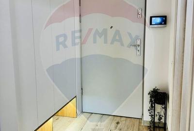 Apartament cu 3 camere de vanzare in zona Universitatii - 11