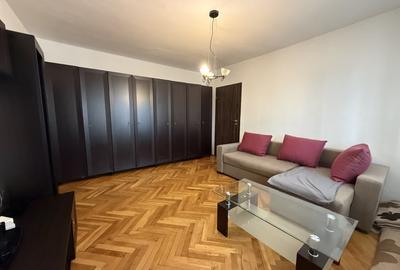 Apartament spatios, 2 camere, mobilat si utilat - Iosefin - 1